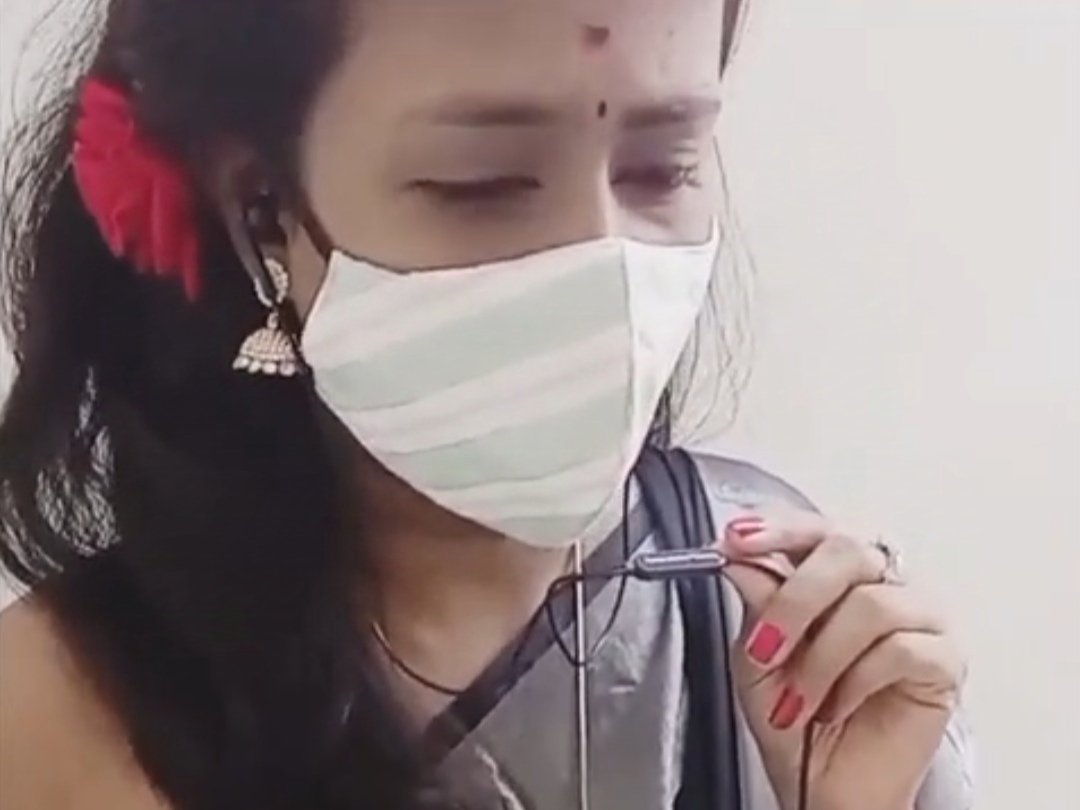 Mallu aunty video call sex video - Gandu BaBa